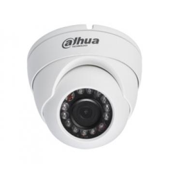 1.3 Megapiksel HD IR Dome IP Kamera -Video Analizli